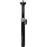 XLC All MTN Teleskopsattelstütze SP-T10 31,6mm, 305mm - Hochwertige & Verstellbare Sattelstütze für Komfort und Leistung