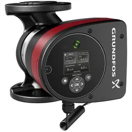 Grundfos Umwälzpumpe MAGNA3 32-80 F 220mm