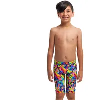 Funky Trunks Miniman Jammer - Colour Funk - 18