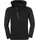 Uhlsport Essential Pro Hoodie schwarz 152