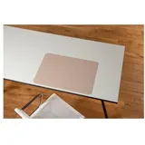 RS Office Products Schreibunterlage »Purosens Stijl« 70 x 50 cm rot