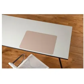 RS Office Products Schreibunterlage »Purosens Stijl« 70 x 50 cm rot