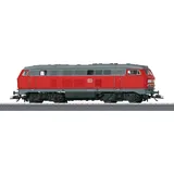 Märklin Diesellok BR 216 der DB AG 36218 H0