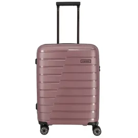 Travelite Air Base 4-Rollen Cabin S 55 cm / 37 l flieder