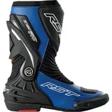 RST Tractech Evo D3o Blau/Schwarz 41