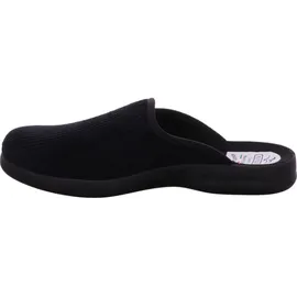 FLY FLOT Pantoffeln Schwarz 46