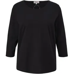 s.Oliver Damen Jerseyshirt