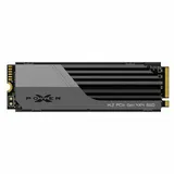 Silicon Power SSD XPOWER XS70 M.2 Gen4 x4 NVMe 2TB