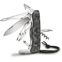 Victorinox Skipper W Schwarz