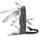 Victorinox Skipper W Schwarz