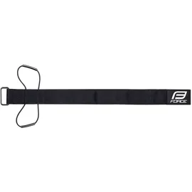 Force Hülsentasche Whip schwarz