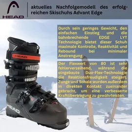 Head Edge Lyt RX HV - 27-27.5