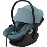 Thule Maple Mid Blue, Blau