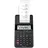 Casio HR-8RCE-BK Druckender Tischrechner