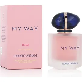 Giorgio Armani My Way Floral Eau de Parfum 50 ml