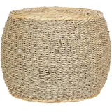 Beliani Pouf HAIPHONG