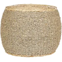 Beliani Pouf HAIPHONG