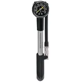 Topeak Pocket Shock DXG Dämpferpumpe schwarz