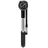 Topeak Pocket Shock DXG Dämpferpumpe schwarz
