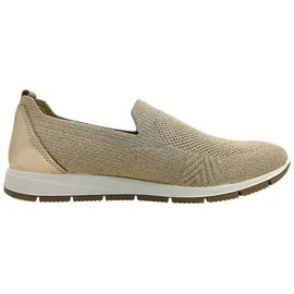 IMAC Dr. Stark 218000-S00969 Slipper Gold in Gr. 36 - Gold - 36
