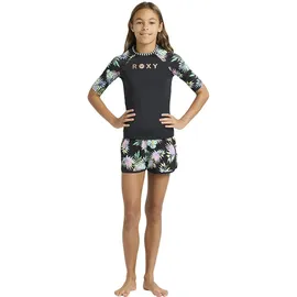 Roxy Rash Guard Schwarz 170/176