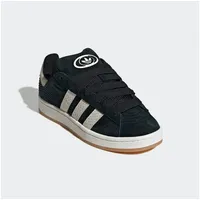 Adidas Campus 00s Core White / Core Black / Cream White 40