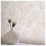 EB-Erismann Vliestapete Blätter Floral 0,64 x 10 m 10402-14
