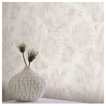 EB-Erismann Vliestapete Blätter Floral 0,64 x 10 m 10402-14