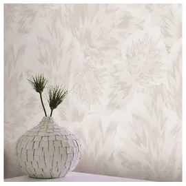 EB-Erismann Vliestapete Blätter Floral 0,64 x 10 m 10402-14