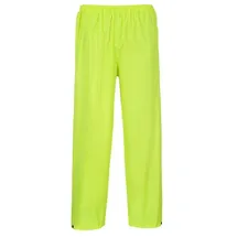 PORTWEST Regenhose S441" - Portwest Gelb S"