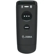 Zebra Technologies Zebra CS6080, BT, 2D, BT (5.0), Kit (USB), schwarz,
