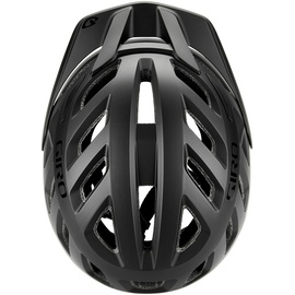 Giro Radix MIPS 55-59 cm matte black 2021