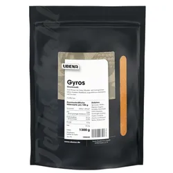 Ubena Gyros Gewürzsalz (1,3kg)