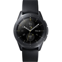 Samsung Galaxy Watch 42 mm midnight black