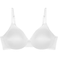 Triumph Damen Soft Sensation WP X Everyday Bra, WEISS, 85B