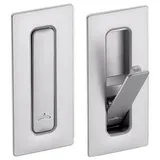 Werkstarck, Kleiderhaken + Wandgarderobe, Garderoben-Klapphaken