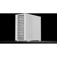 AeroCool GEH Mini D302A-G-WT-V1 (W/Mesh/Micro-ATX)