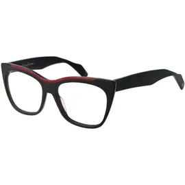 mondottica Yohji Yamamoto, Lesebrille, Brillenfassung Yy1030 54002 (keine Korrektur)