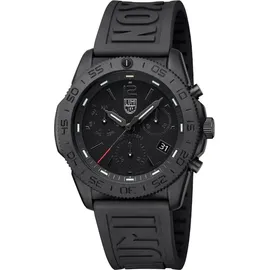 Luminox Pacific Diver XS.3141.BO.1 Kautschuk 44 mm XS.3141.BO.1.SET