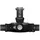 Ledlenser MH8 Schwarz