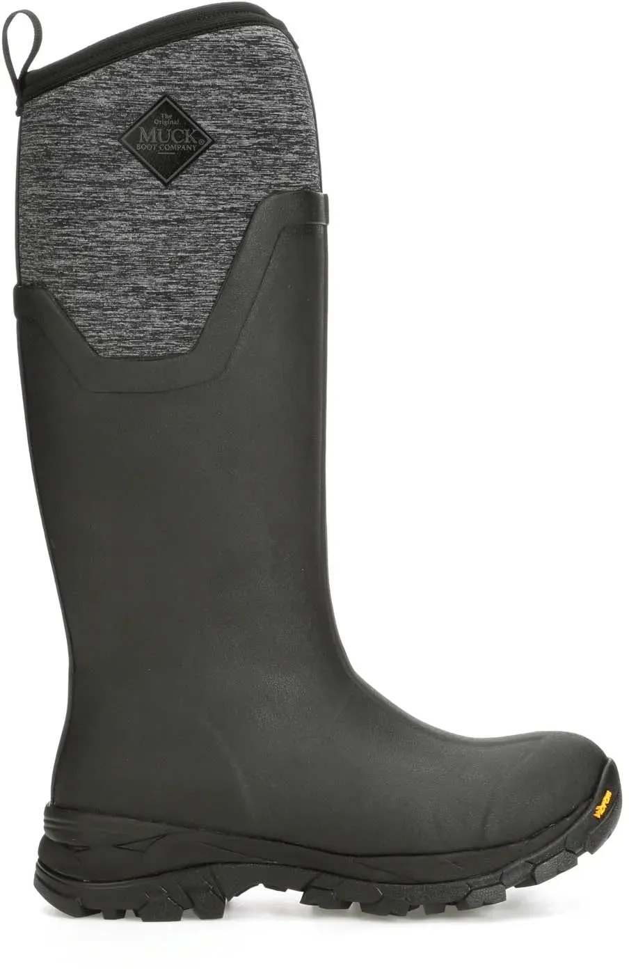 Muck Boot Arctic Ice AG All Terrain Damenstiefel