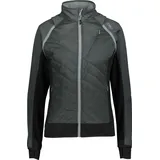 CMP Damen Softshell Jacke (Größe L, grau)