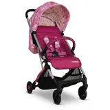 cosatto Yo! Buggy - (Happy Unicorns)