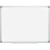 Bi-Office Earth Whiteboard 120 x 90 cm Weiß
