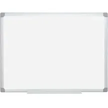 Bi-Office Earth Whiteboard 120 x 90 cm Weiß