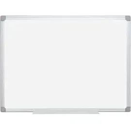 Bi-Office Earth Whiteboard 120 x 90 cm Weiß