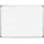 Bi-Office Earth Whiteboard 120 x 90 cm Weiß