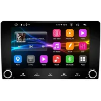 ESX VN940-DBJ-4G-A61 1-DIN Naviceiver