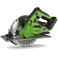 Greenworks 24V Kreissäge