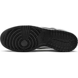 Nike Big Nike Low Herren Black/White 40